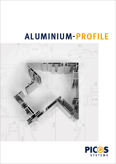 Katalog Aluminium-Profile